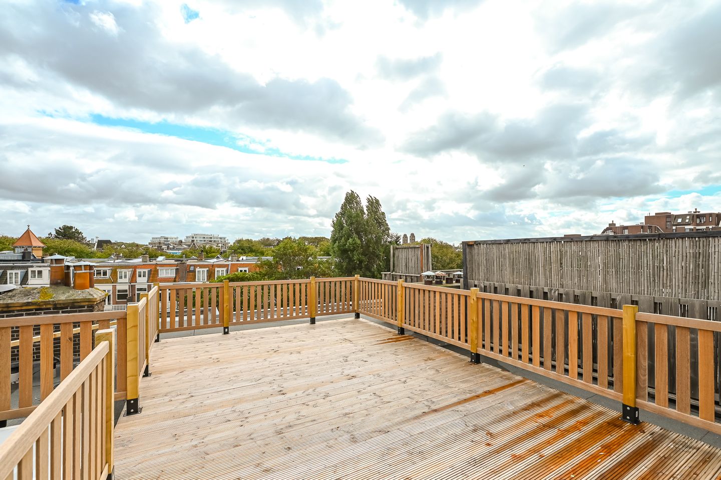 Photo 25 of Blois van Treslongstraat 27