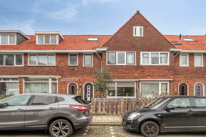 Lijsterbesstraat 54