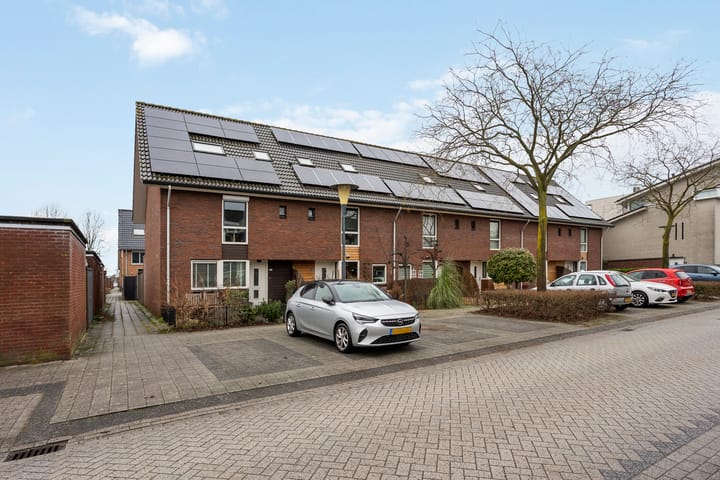 Foto 1 van Heicopstraat 105