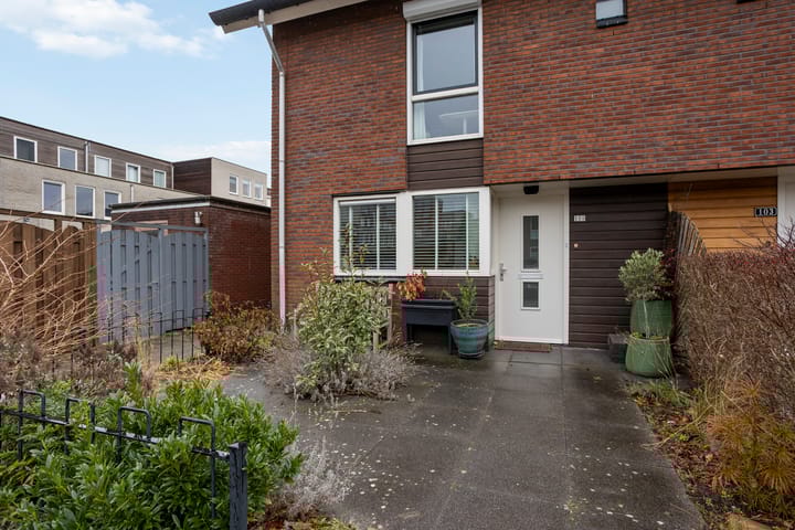 Foto 7 van Heicopstraat 105