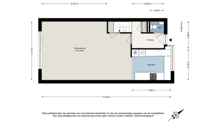 Foto 28 van Heicopstraat 105