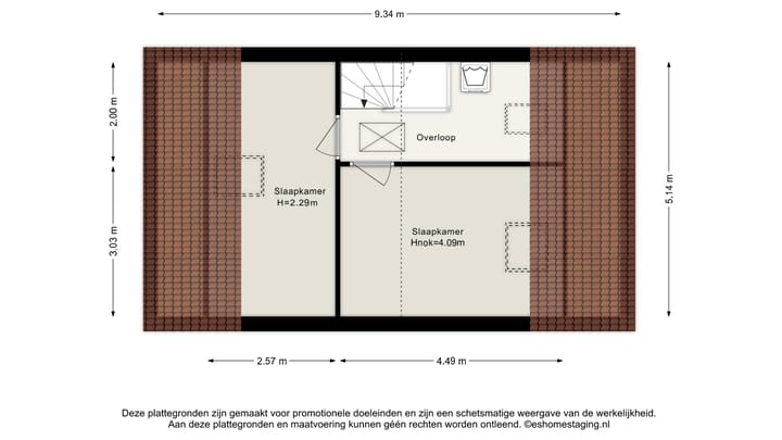 Foto 30 van Heicopstraat 105