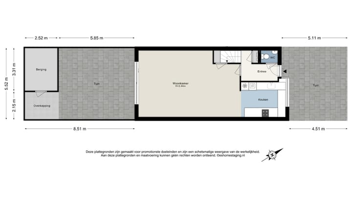 Foto 32 van Heicopstraat 105