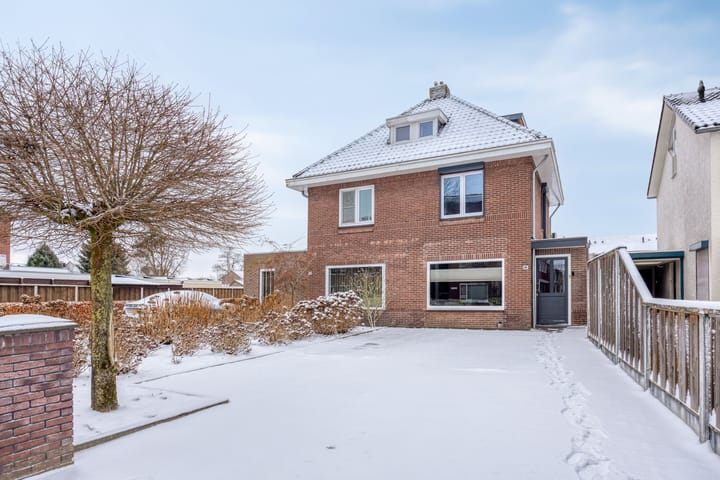 Foto 1 van Ekersdijk 141