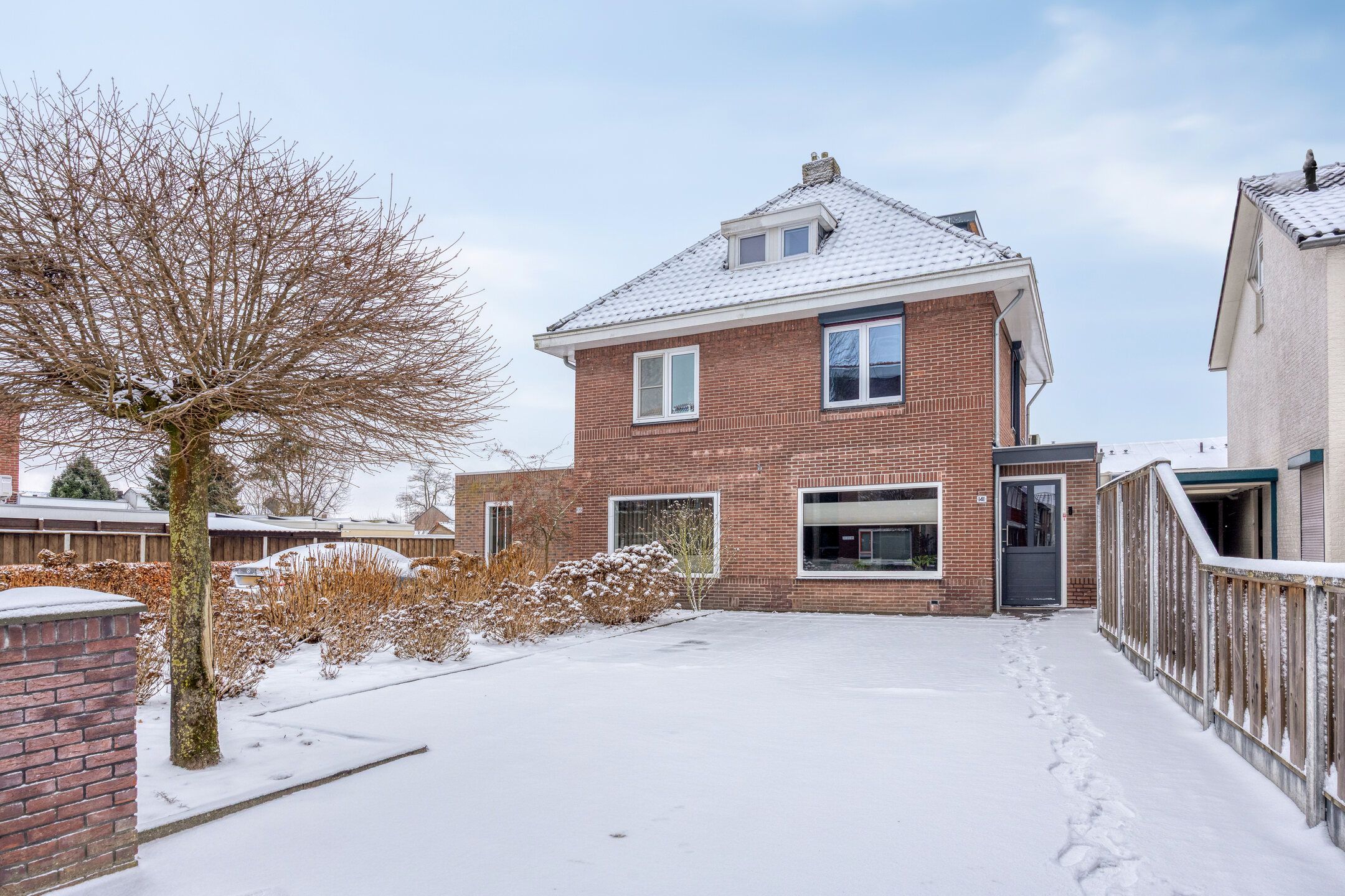 Ekersdijk 141 