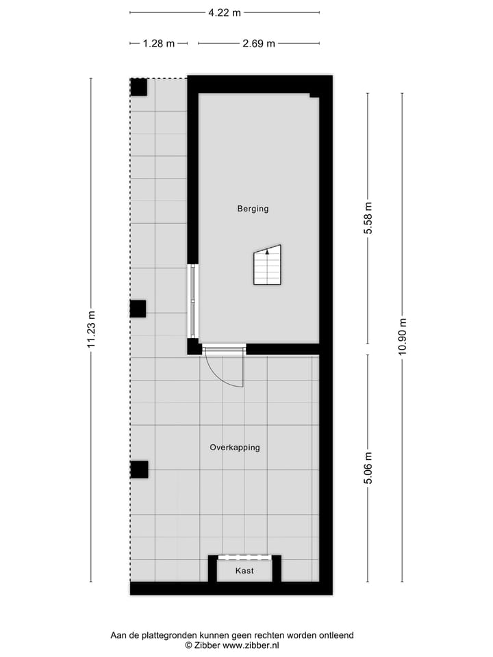 Foto 44 van Ekersdijk 141