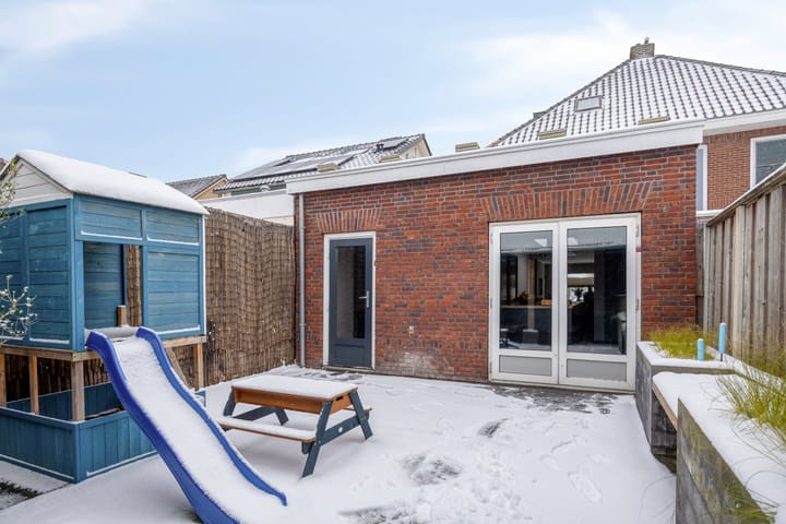 Foto 32 van Ekersdijk 141