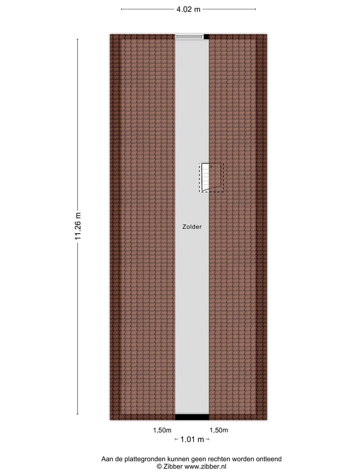 Foto 45 van Ekersdijk 141