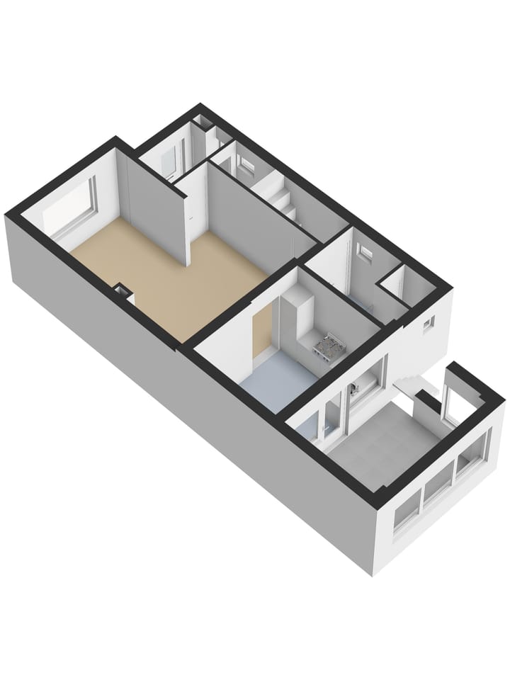 Foto 29 van Sloterstraat 33