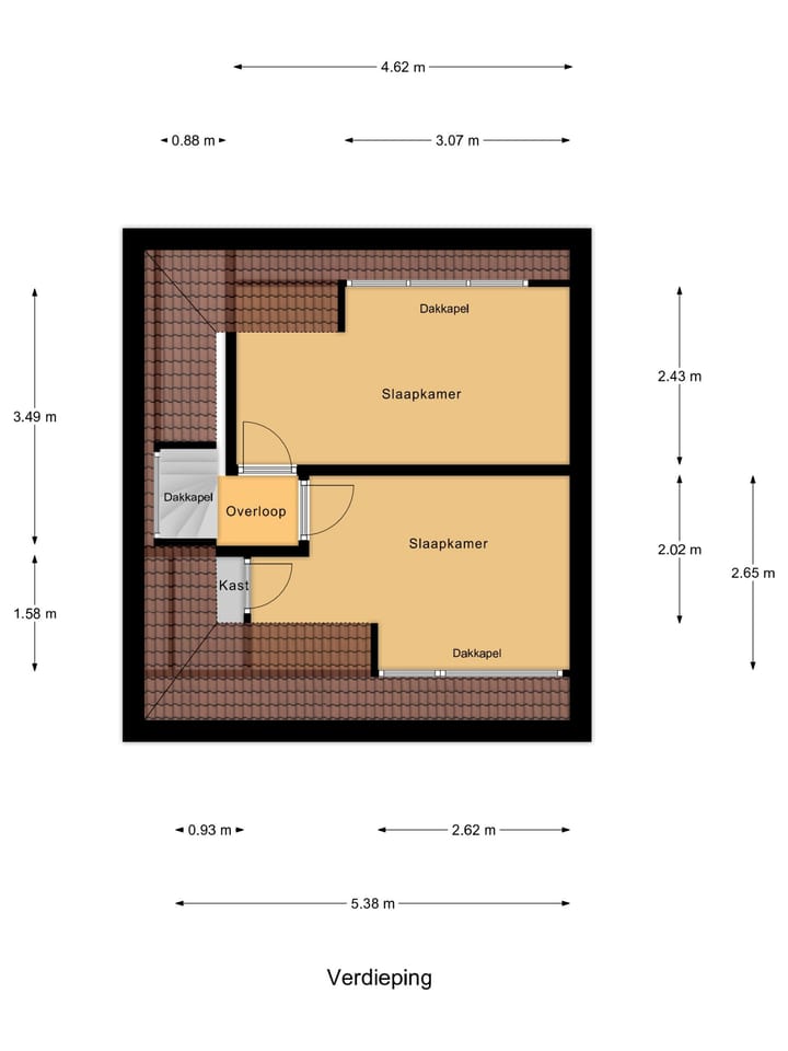 Foto 36 van Sloterstraat 33