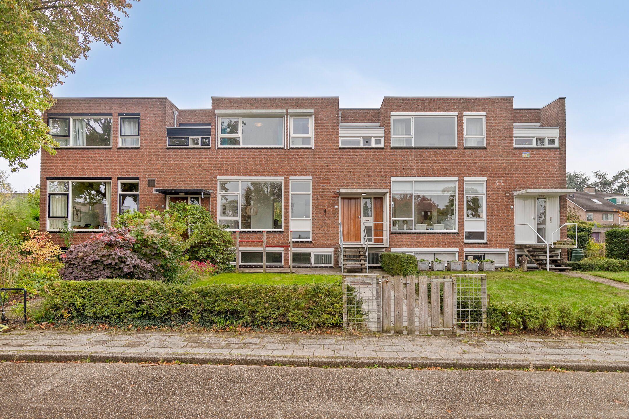 Buying a house in The Netherlands., Broekemalaan 12