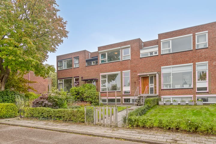 Foto 5 van Broekemalaan 12