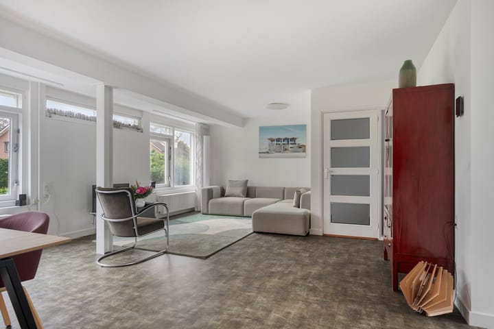 Foto 8 van Broekemalaan 12