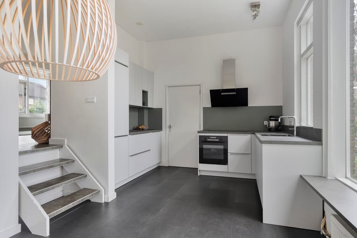 Foto 13 van Broekemalaan 12