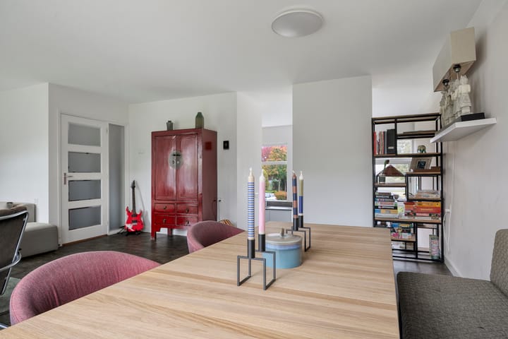 Foto 11 van Broekemalaan 12