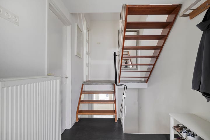 Foto 7 van Broekemalaan 12