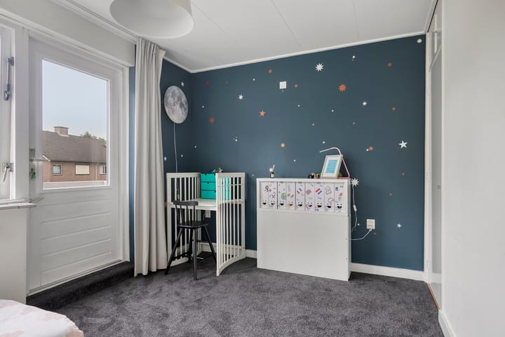 Foto 29 van Broekemalaan 12