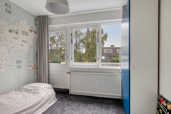 Foto 31 van Broekemalaan 12