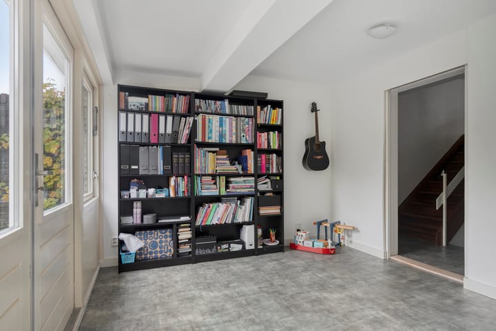 Foto 18 van Broekemalaan 12