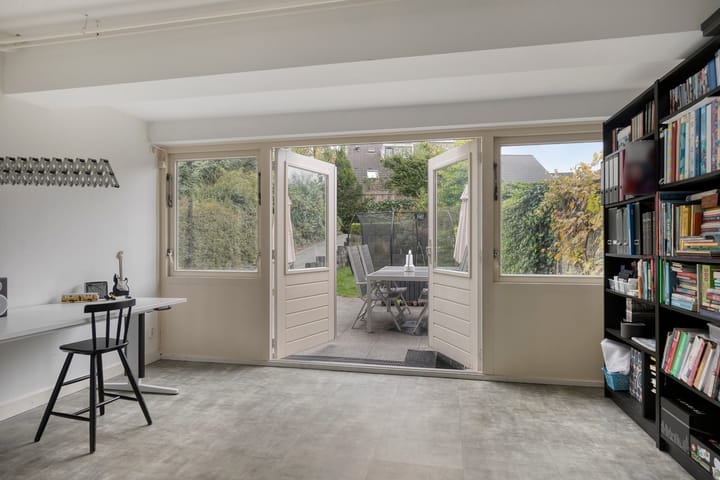 Foto 16 van Broekemalaan 12