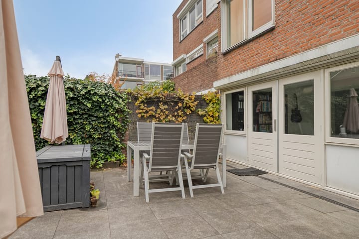 Foto 37 van Broekemalaan 12