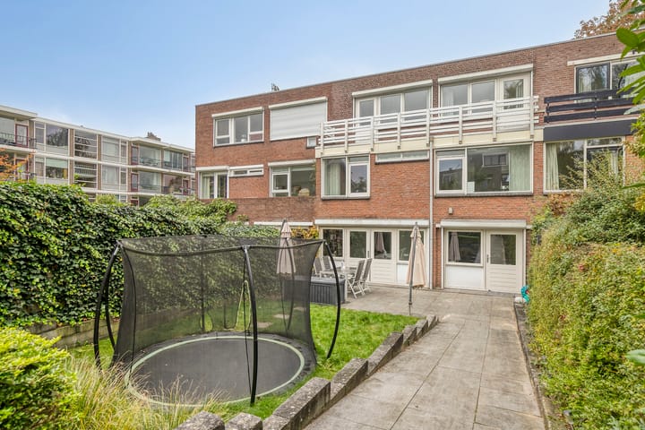 Foto 39 van Broekemalaan 12