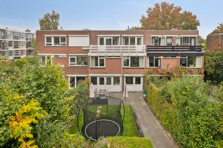 Foto 41 van Broekemalaan 12