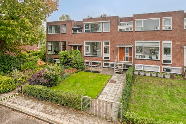 Foto 43 van Broekemalaan 12