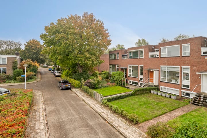 Foto 45 van Broekemalaan 12