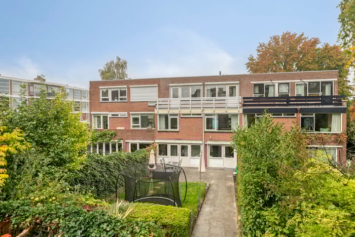 Foto 4 van Broekemalaan 12