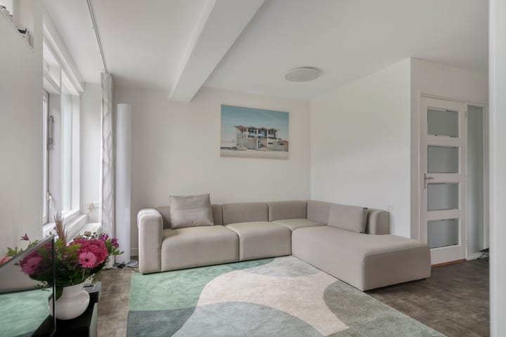 Foto 9 van Broekemalaan 12