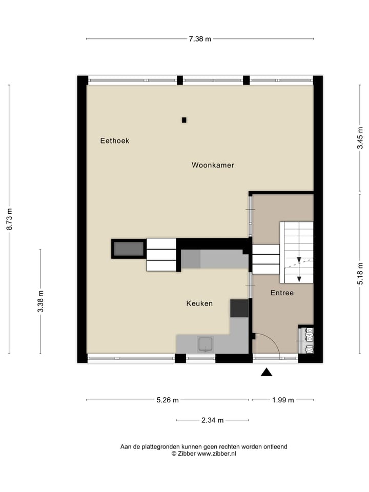 Foto 49 van Broekemalaan 12
