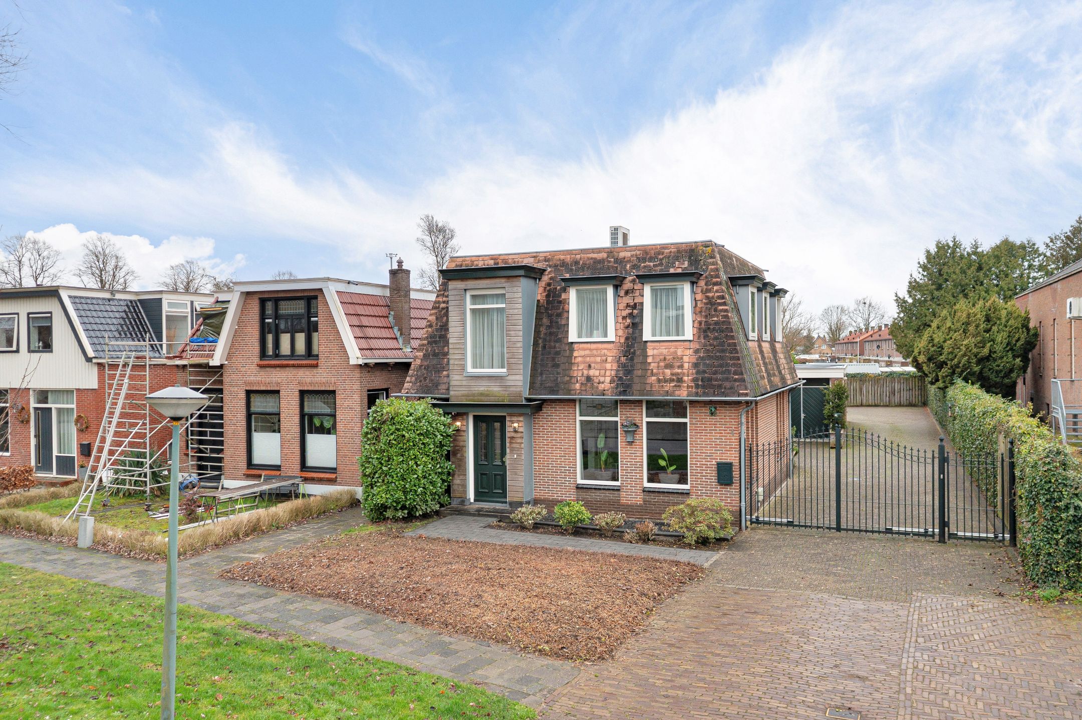 Buying a house in The Netherlands., Jonkersbosje 4