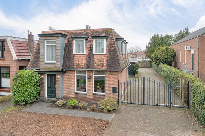 Photo 2 of Jonkersbosje 4