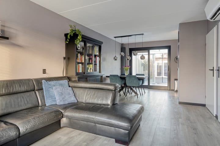 Foto 4 van Bellinistraat 12