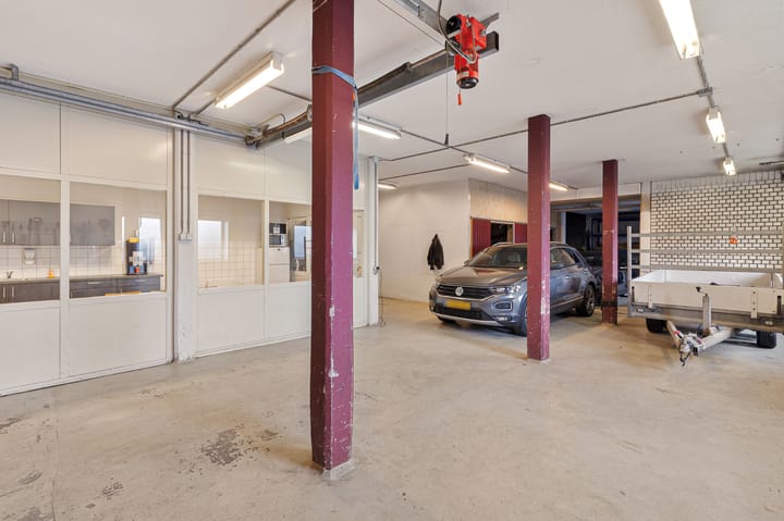 Foto 44 van Jonkersbosje 4