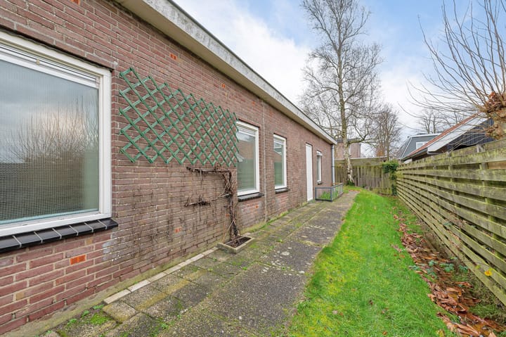 Foto 50 van Jonkersbosje 4