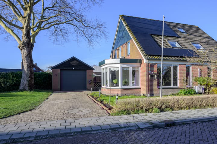 Dokter Mulderstraat 13 A