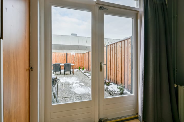 Photo 14 of Dokter Mulderstraat 13-A