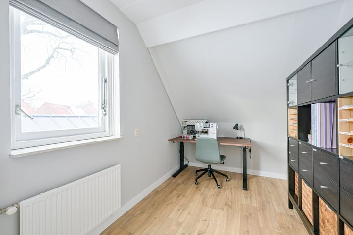 Photo 24 of Dokter Mulderstraat 13-A