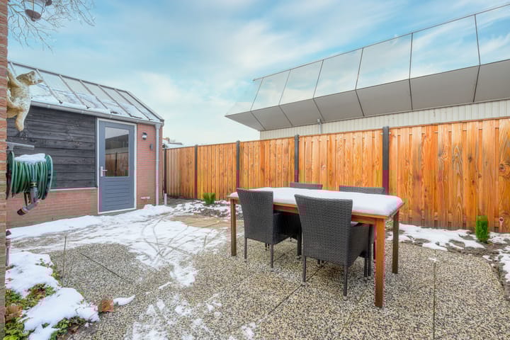 Photo 30 of Dokter Mulderstraat 13-A