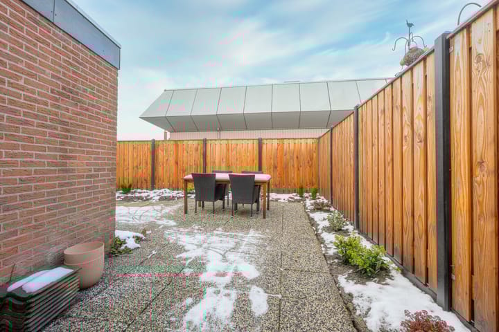 Photo 31 of Dokter Mulderstraat 13-A