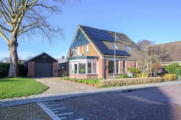 Photo 36 of Dokter Mulderstraat 13-A