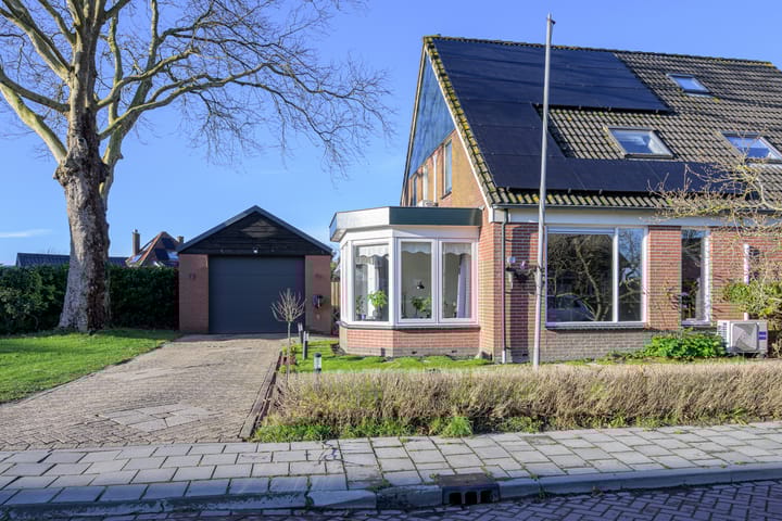 Photo 38 of Dokter Mulderstraat 13-A