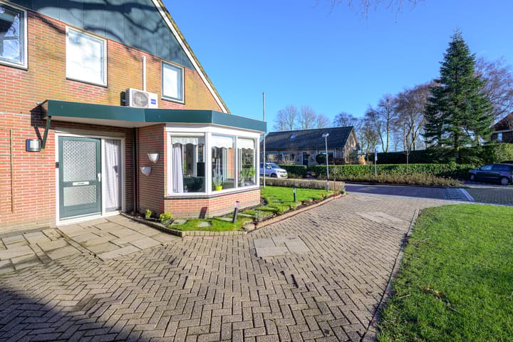 Photo 40 of Dokter Mulderstraat 13-A