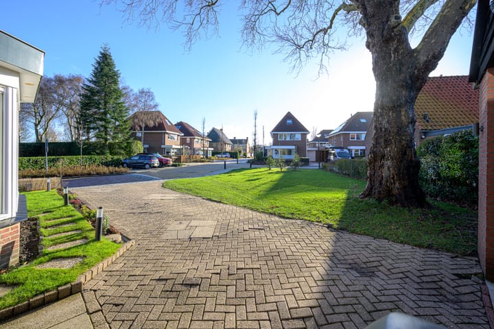 Photo 42 of Dokter Mulderstraat 13-A