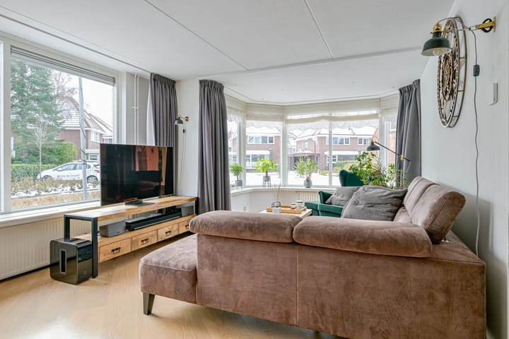 Photo 8 of Dokter Mulderstraat 13-A