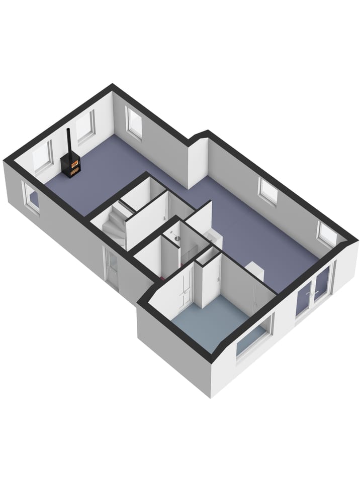 Photo 39 of Midden Peelweg 5-T126