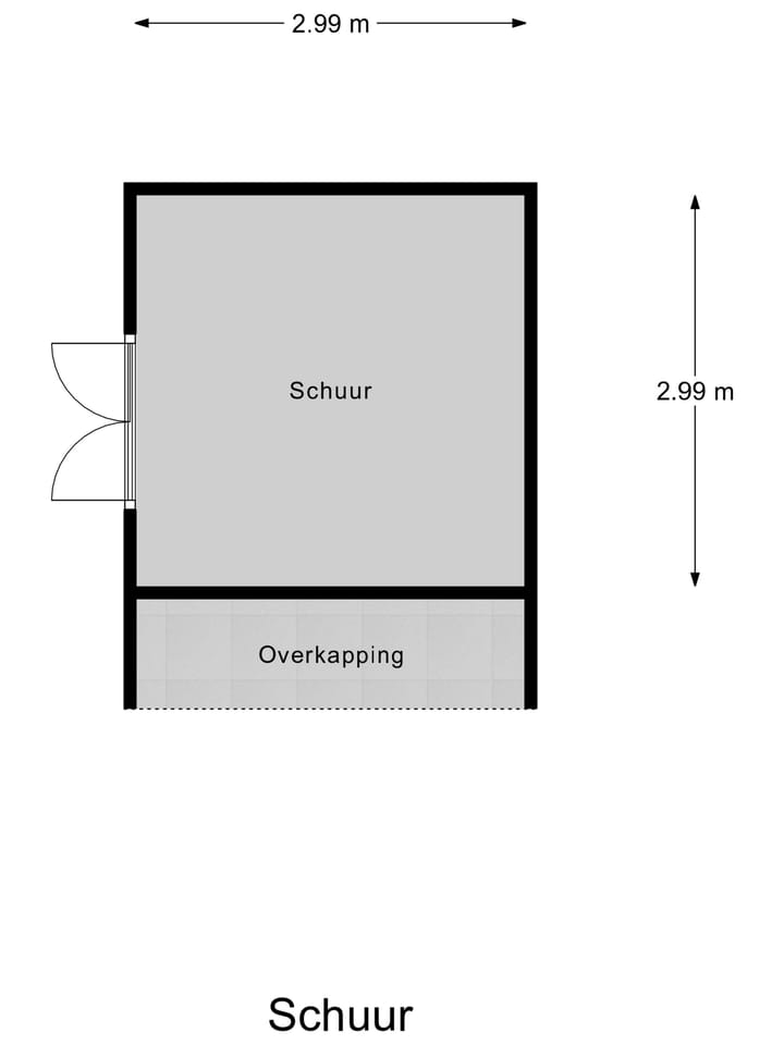 Photo 44 of Midden Peelweg 5-T126