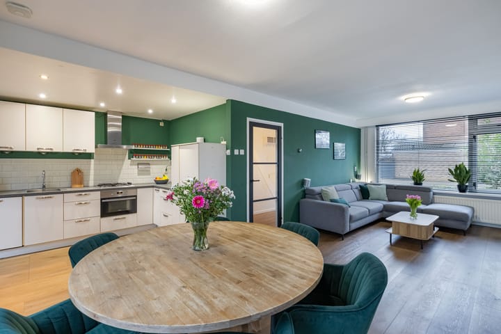 Foto 3 van van Teijlingenstraat 4